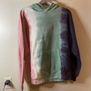 TieDye Hoodie